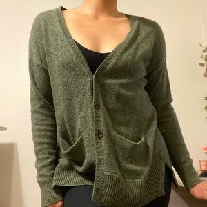 Madewell Cardigan